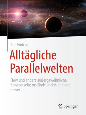 cover image of Alltägliche Parallelwelten